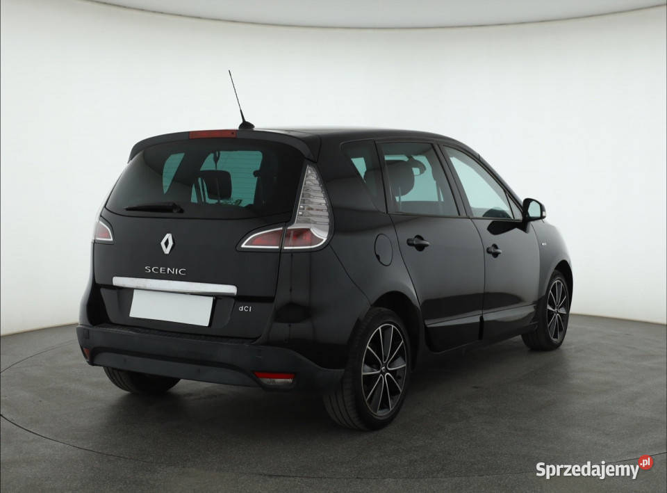 Renault Scenic 16 dCi sprzedam