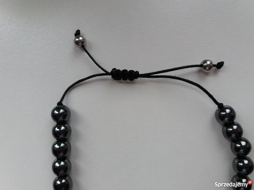 Bransoletka damska Dla kobiet Łódź