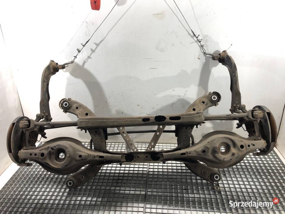 BELKA TYŁ MAZDA CX5 SUV 1117 TYLNA ZAWIESZENIA