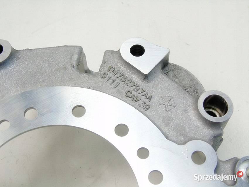 Pompa oleju skrzyni biegów Pacifica Ram 200