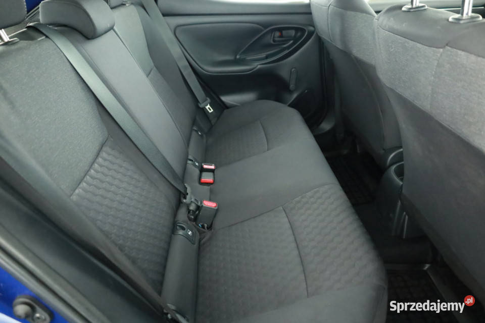 Toyota Yaris 15 VVTi mazowieckie Piaseczno