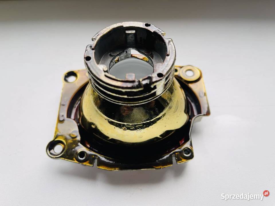 ALFA ROMEO 156 ODBŁYŚNIK XENON D2S W 50 KAUCJI środek Ostroróg