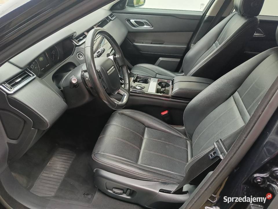 Stan techniczny czujnik martwego pola Dynów