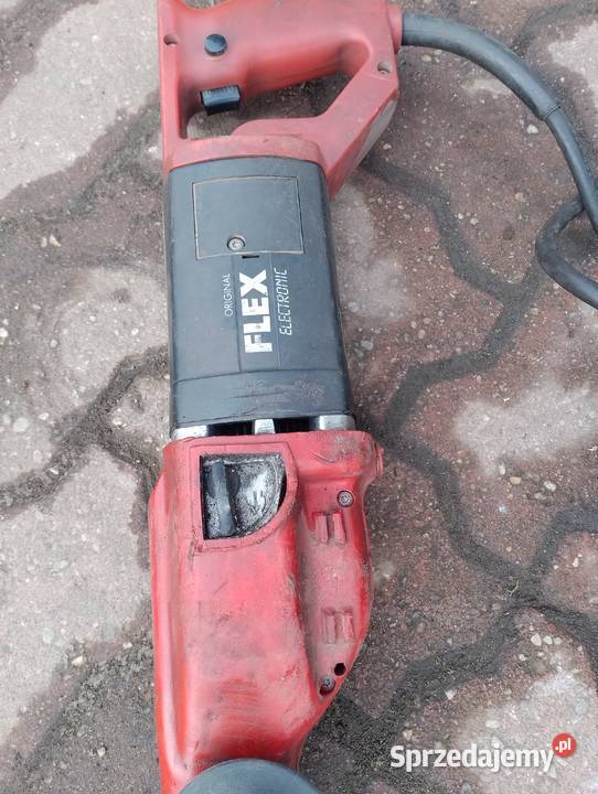 Piła Szablasta FLEX 602 VE MILWAUKEE Makita Pabianice