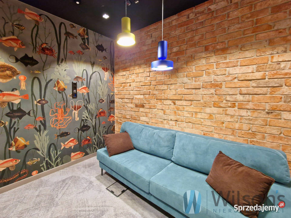 Lokal do wynajęcia 100m2 Warszawa Żelazna