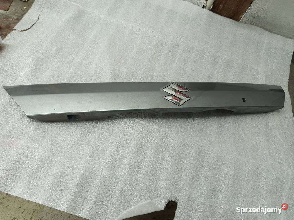 Blenda tylnej klapy Vitara 15 roku orginal Rzeszów sprzedam