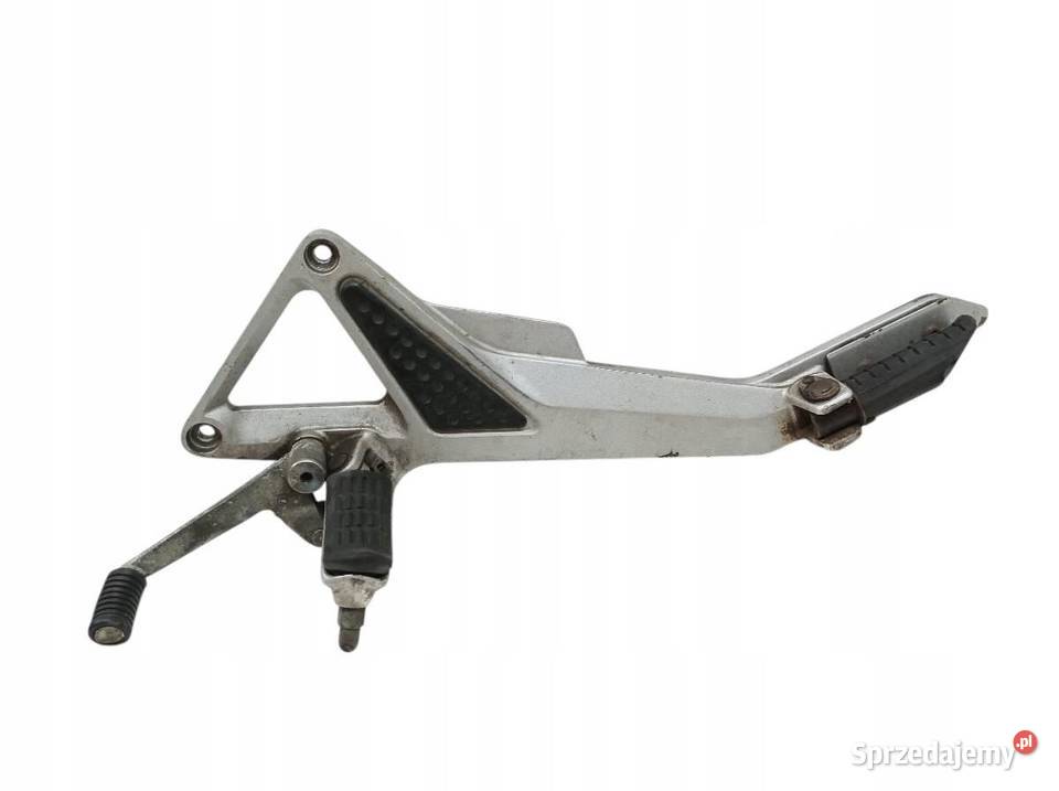 UCHWYTY LEWY PRZÓD SET DŹWIGNIA BIEGÓW Honda Rok produkcji 2005