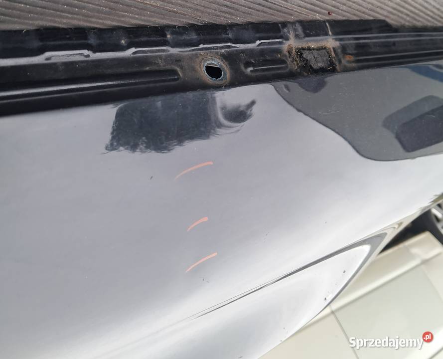 AUDI A4 S4 B7 BŁOTNIKMPRWAY LZ9Y Wrocław