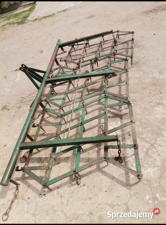 Brony 3polowe unia Grudziądz Skaryszew sprzedam