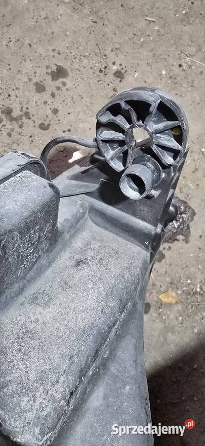 zbiorniczek spryskiwaczy vw polo 6R 6r0955452DEG Rakoniewice