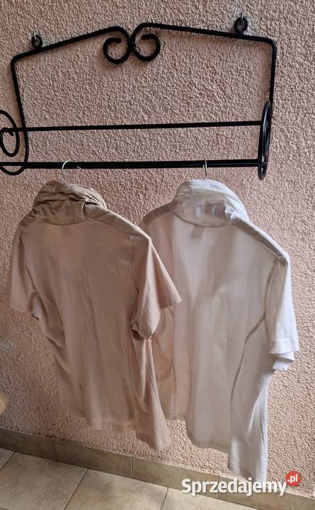 Wizytowa koszulabluzka Monnarikrótki Lublin sprzedam