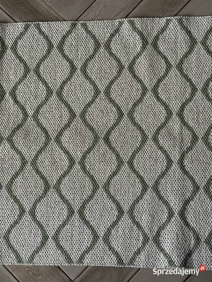 Chodnik dekoracyjny winylowy Horredsmattan Łódź