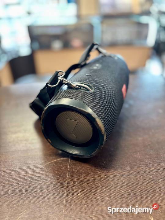 Głośnik przenośny JBL Xtreme 2 40 W