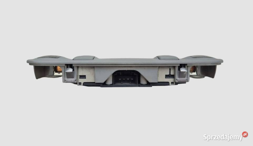 LAMPKA PODSUFITKI OŚWIETLENIE KABINY AUDI A4 B6 Działoszyce