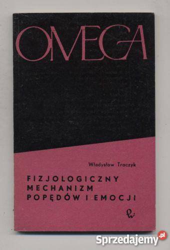 Fizjologiczny mechanizm popędów i emocji Szczecin