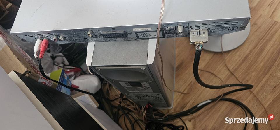 Kino Domowe Panasonic SBWA340 Szprotawa