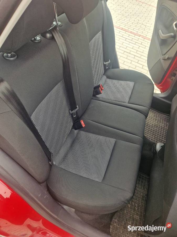 Seat Ibiza 14 Sport Klimatronik nieuszkodzony Ibiza podkarpackie Blizianka