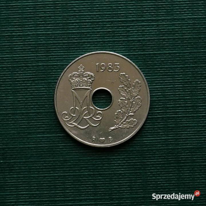 DANIA 25 ore 1983r Gliwice