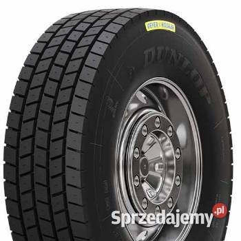 Opony 29580R225 Bieżnikowane Przeworsk