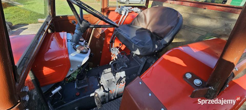 Ursus C330 1985 r sprzedam