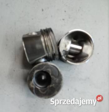 Tłok VW 19 TDI 79L53 Suchedniów