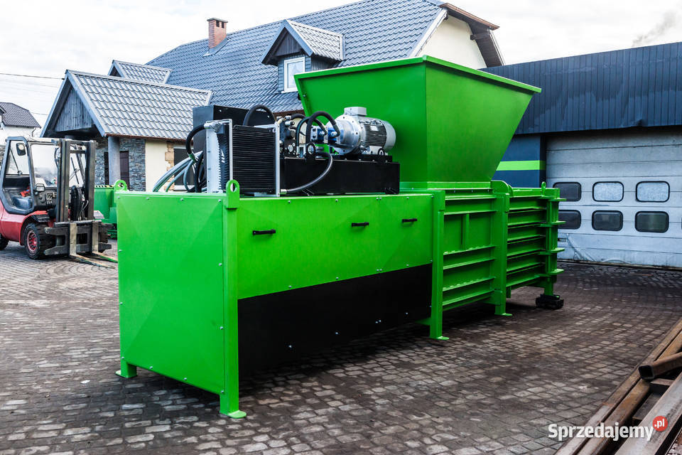 Belownica 800schort bartontech Sośno sprzedam