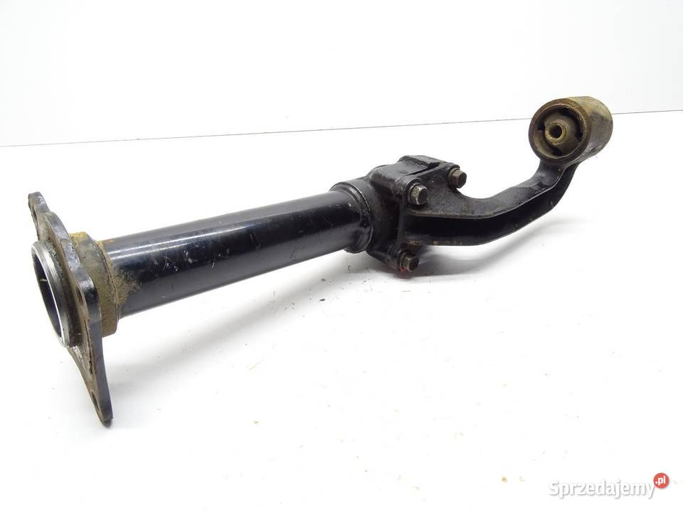 ŁAPA MOCOWANIE MOSTU TYŁ TYLNEGO 2762165D00