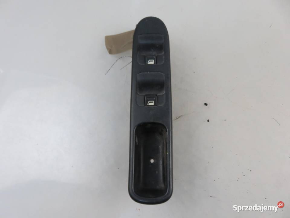 PANEL SZYB PEUGEOT 307 małopolskie