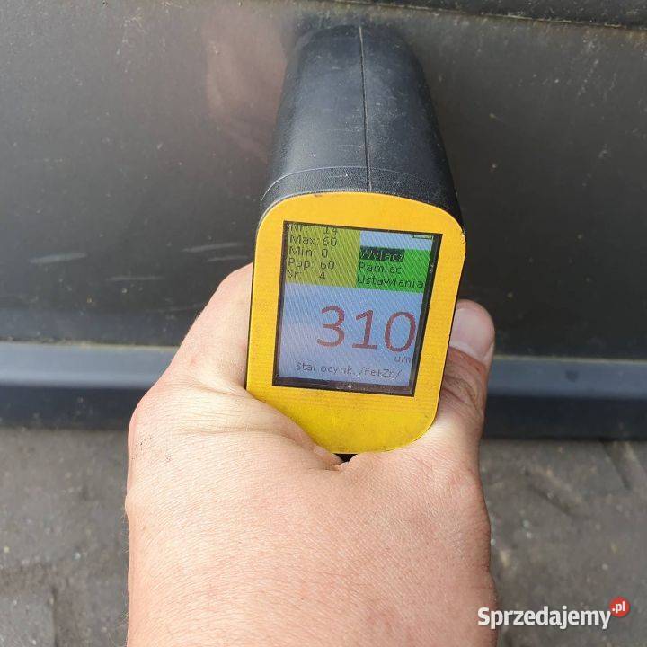 DRZWI PRAWE PRZÓD VOLKSWAGEN PASSAT B5 LIFT LD7W kujawsko-pomorskie