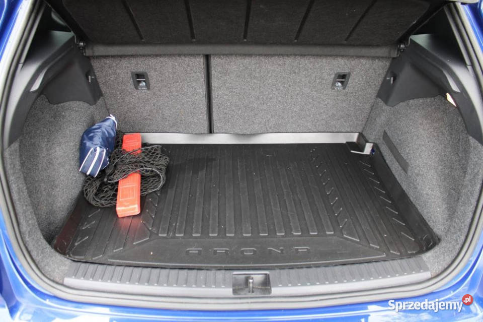 SEAT Arona 2020r Salon 1wł Niski Przebieg 24370km Warszawa