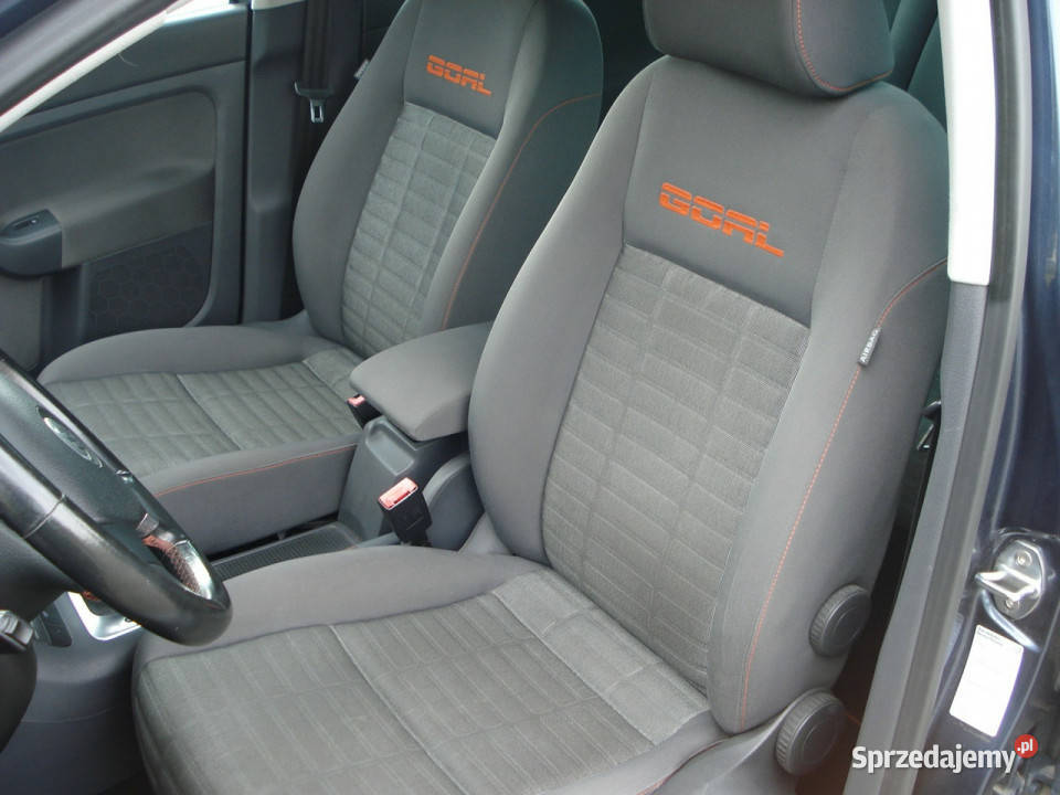 Volkswagen Golf Plus ZadbanySuper Morzyczyn