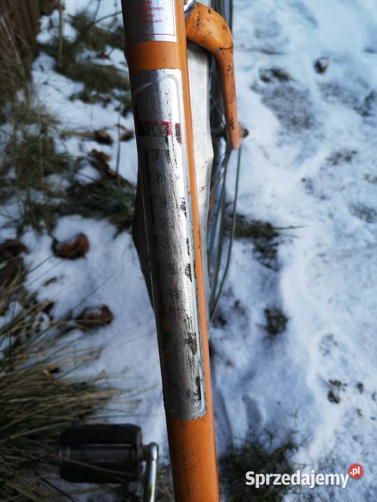 Rower Jubilat 2 Rometrama 1987r