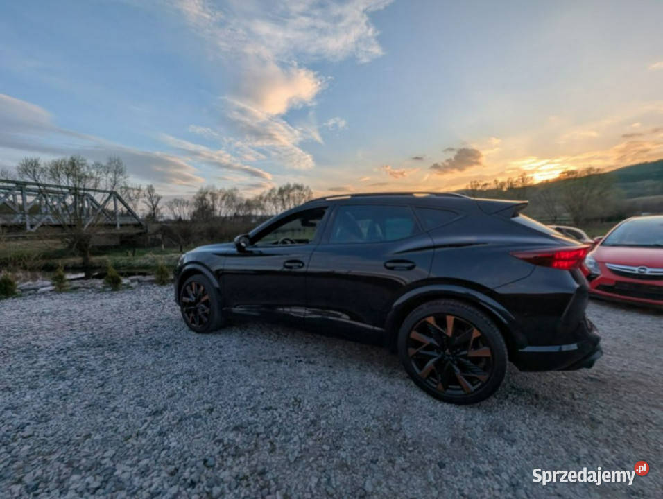 Cupra Formentor Cupra VZ 333 20 TSI 4x4 Full