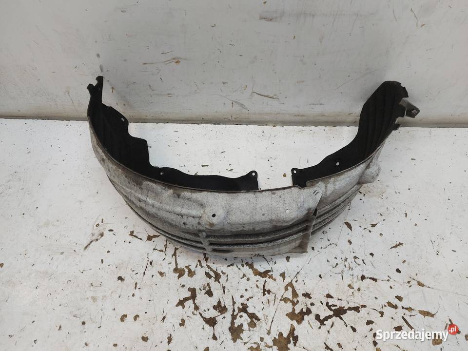 Honda HRV III eHEV 2022r NADKOOLE PRAWY TYŁ sprzedam