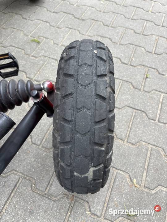 Sprzedam duży gokart firmy Berg Warszawa