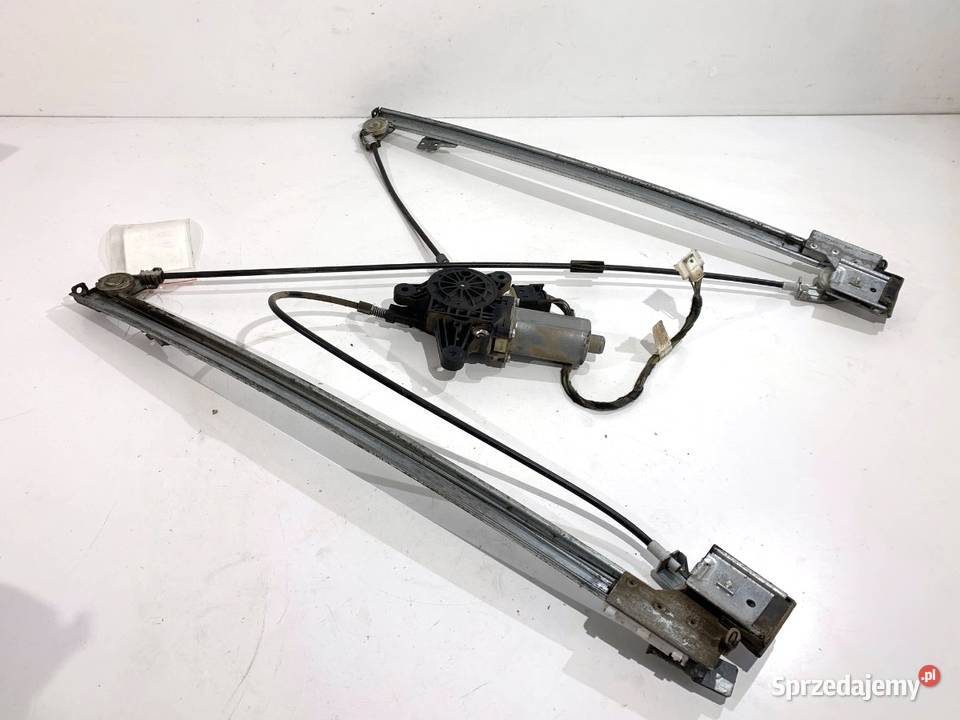 PODNOŚNIK SZYBY LEWY PRZÓD MERCEDES W639 osobowe podkarpackie