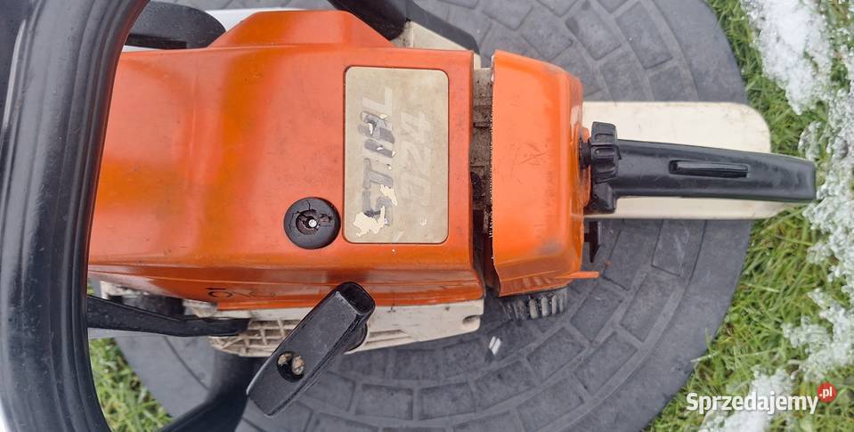 piła Stihl 024 29