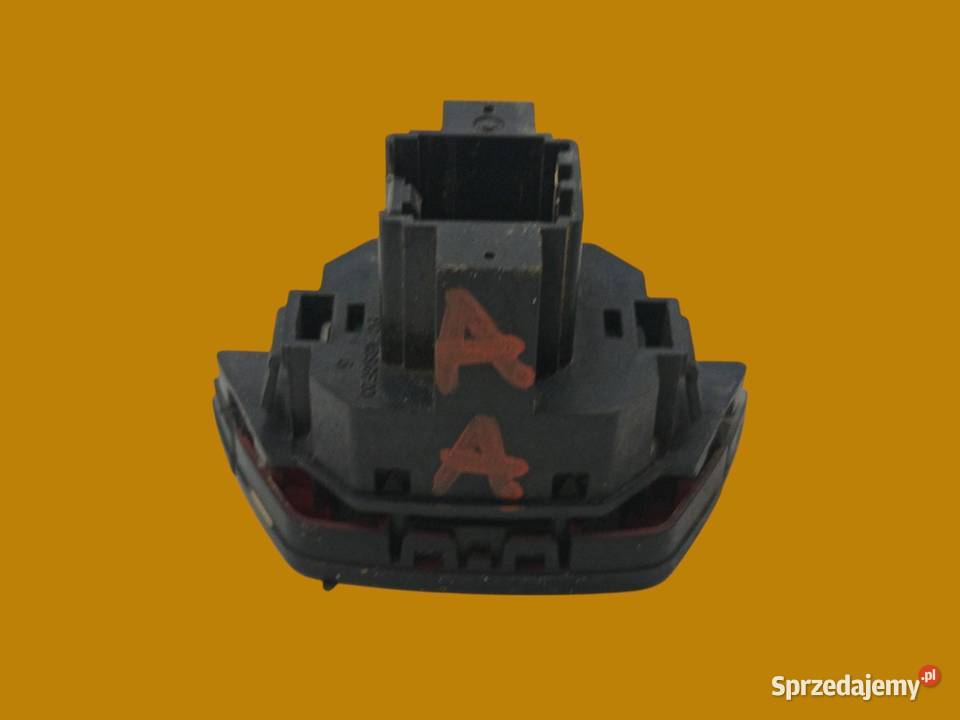 PRZEŁĄCZNIK AWARYJNYCH AM5T1319D26B Ford Transit sprzedam