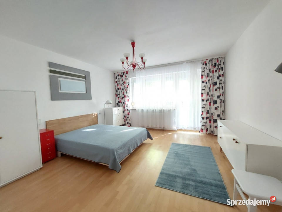 BEZPOŚREDNIO 2pokojowe z dużą loggią ciche 5 min