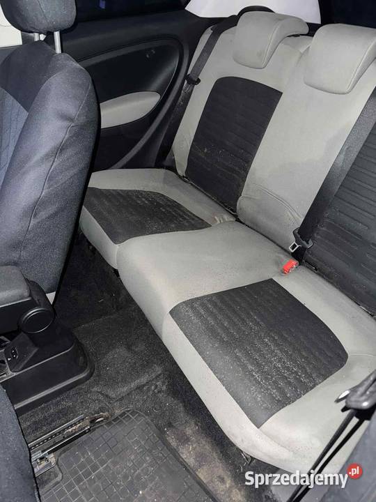 Fiat Grande Punto Częstochowa