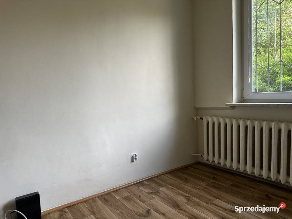 Kawalerka kamienica Mokotów Wierzbno na sprzedaż Warszawa