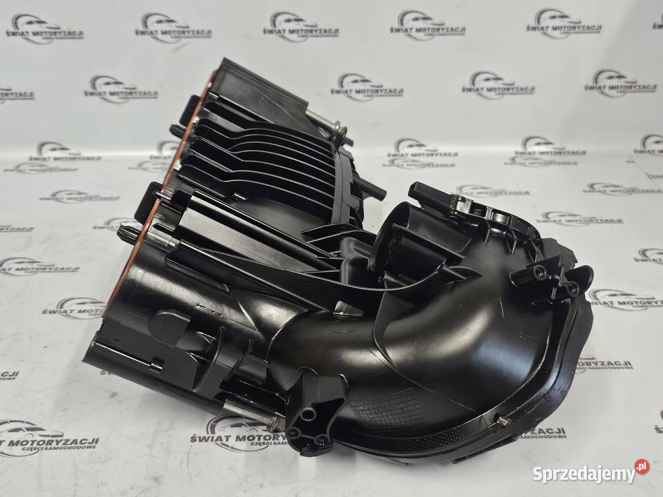 BMW 1 3 5 X3 E87 E60 E90 20 D N47D20C kolektor osobowe sprzedam