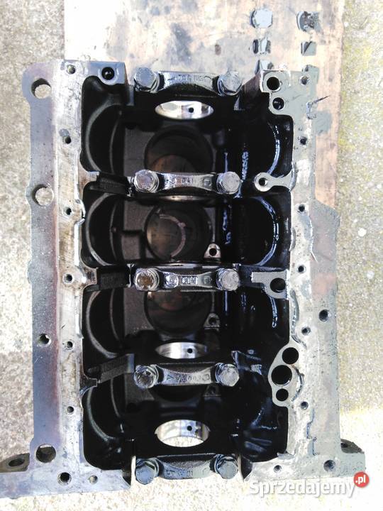 VW 19 tdi blok AJM Lubin