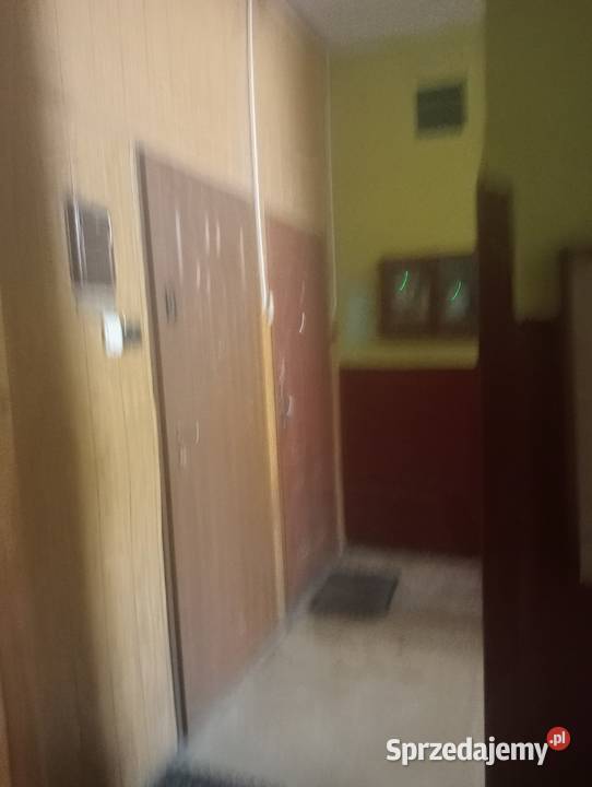 Sprzedam mieszkanie bez czynszowe BoguszówGorce 40m2 Boguszów-Gorce