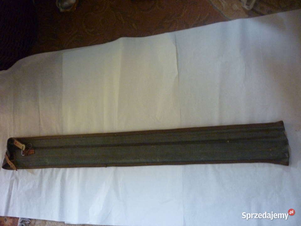 Segmenty anten wojskowych Dębica