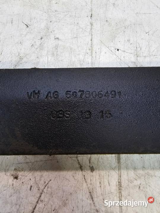 WSPORNIK PODPORA KAROSERII AUDI A3 8V CABRIO Przystajń
