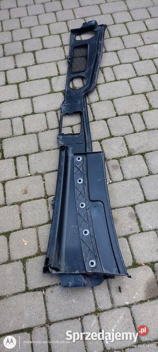 8R1 819 447 C podszybie plastikowe maskownica Lubin