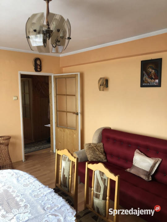Mieszkanie z widokiem Kraków