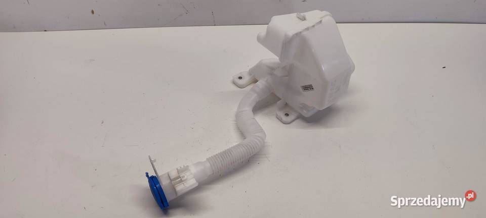 VW TAYRON ZBIORNICZEK SPRYSKIWACZY 5QS955453