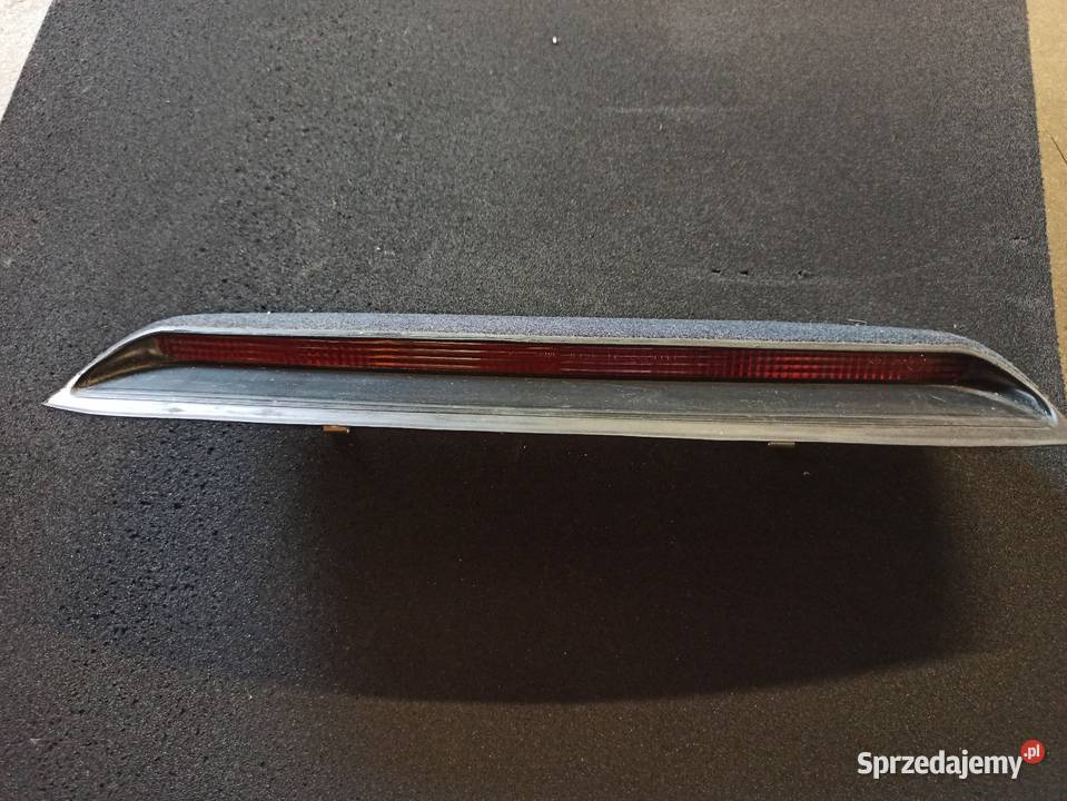 Trzecie Swiatło stop Lampa VW Passat B5 Sedan Dębica